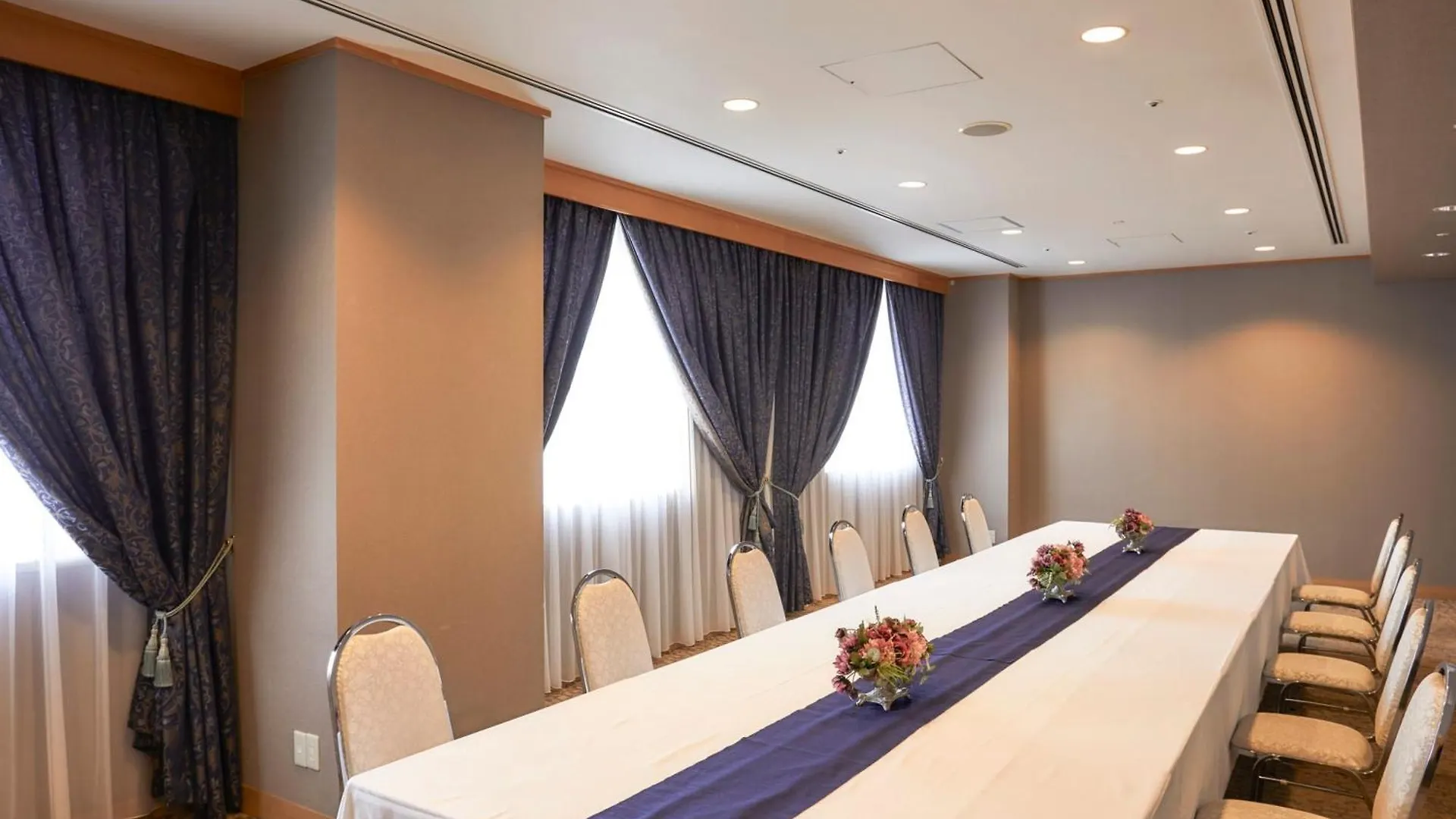 Kansai Airport Washington Hotel Izumisano