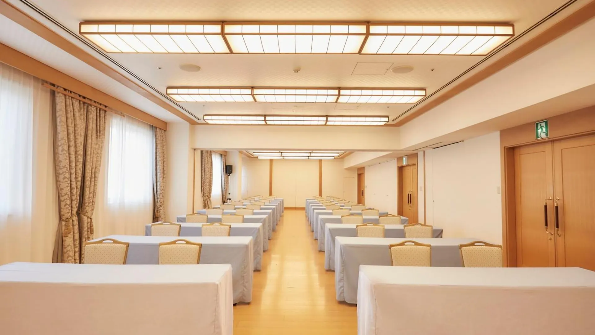 ****  Kansai Airport Washington Hotel Izumisano Japão