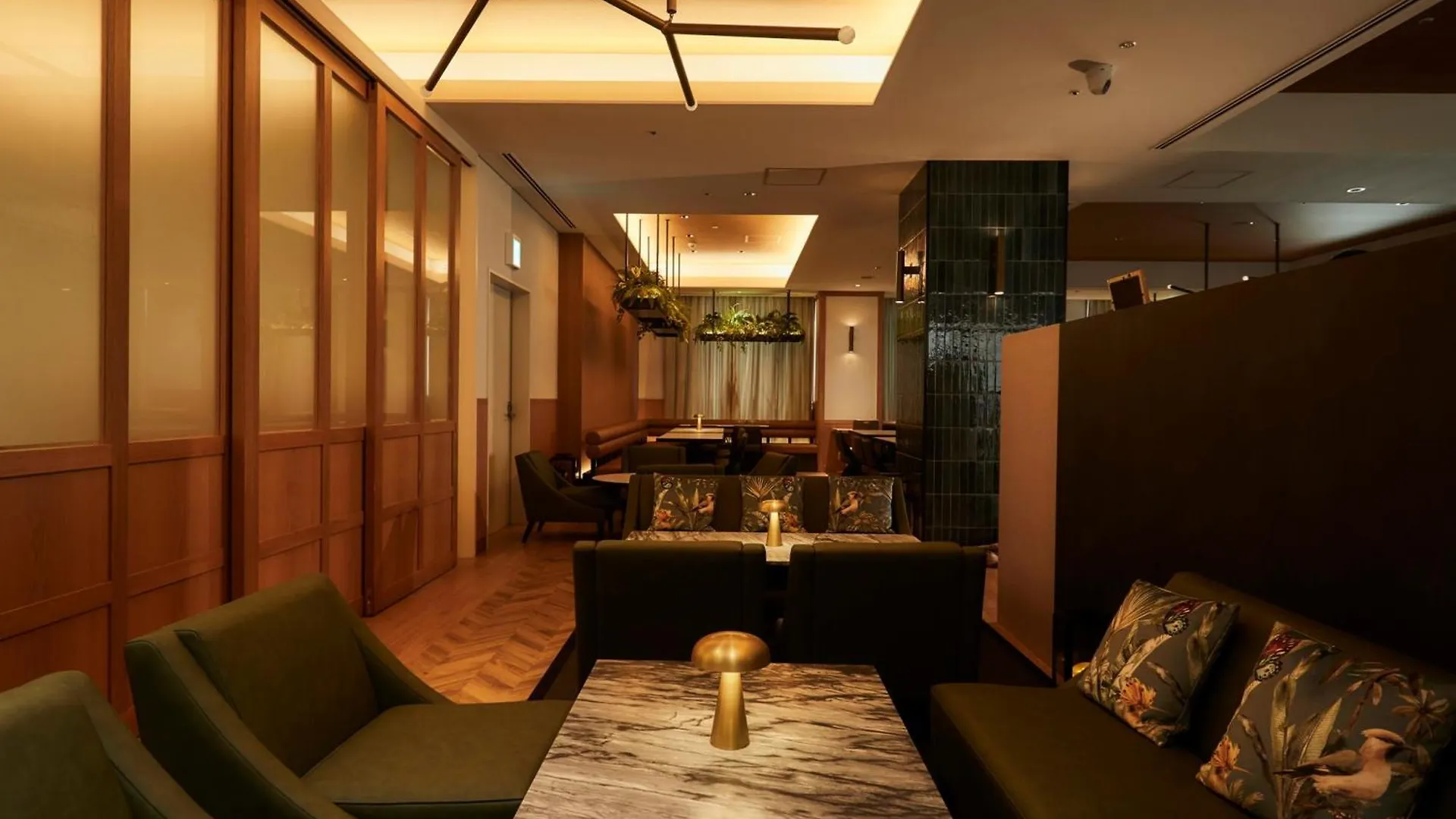 Kansai Airport Washington Hotel Izumisano