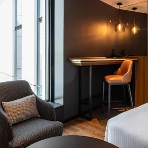 visit hotel