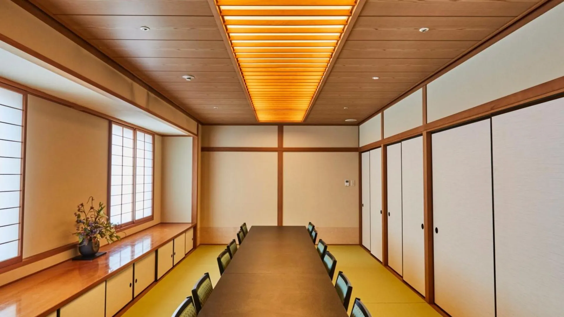 Kansai Airport Washington Hotel Izumisano