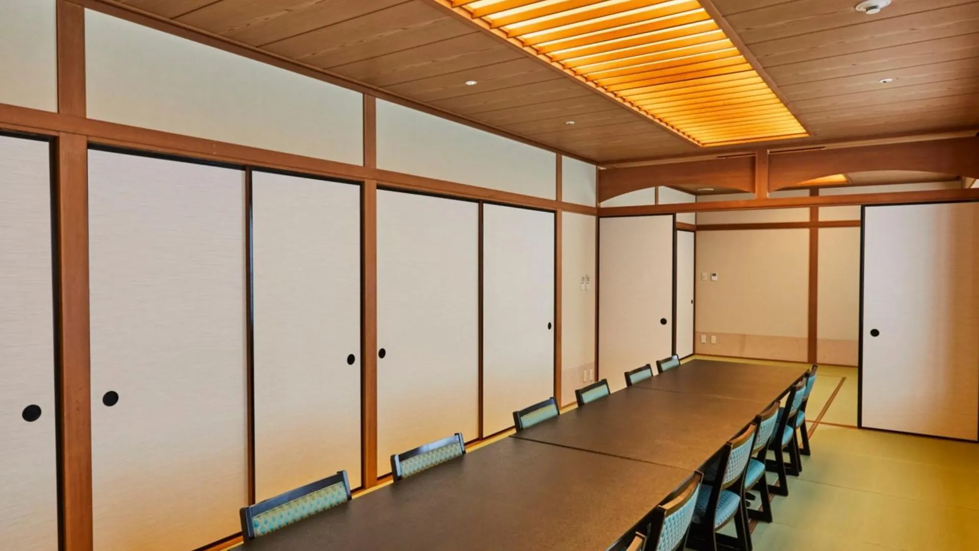 Kansai Airport Washington Hotel Izumisano Japan