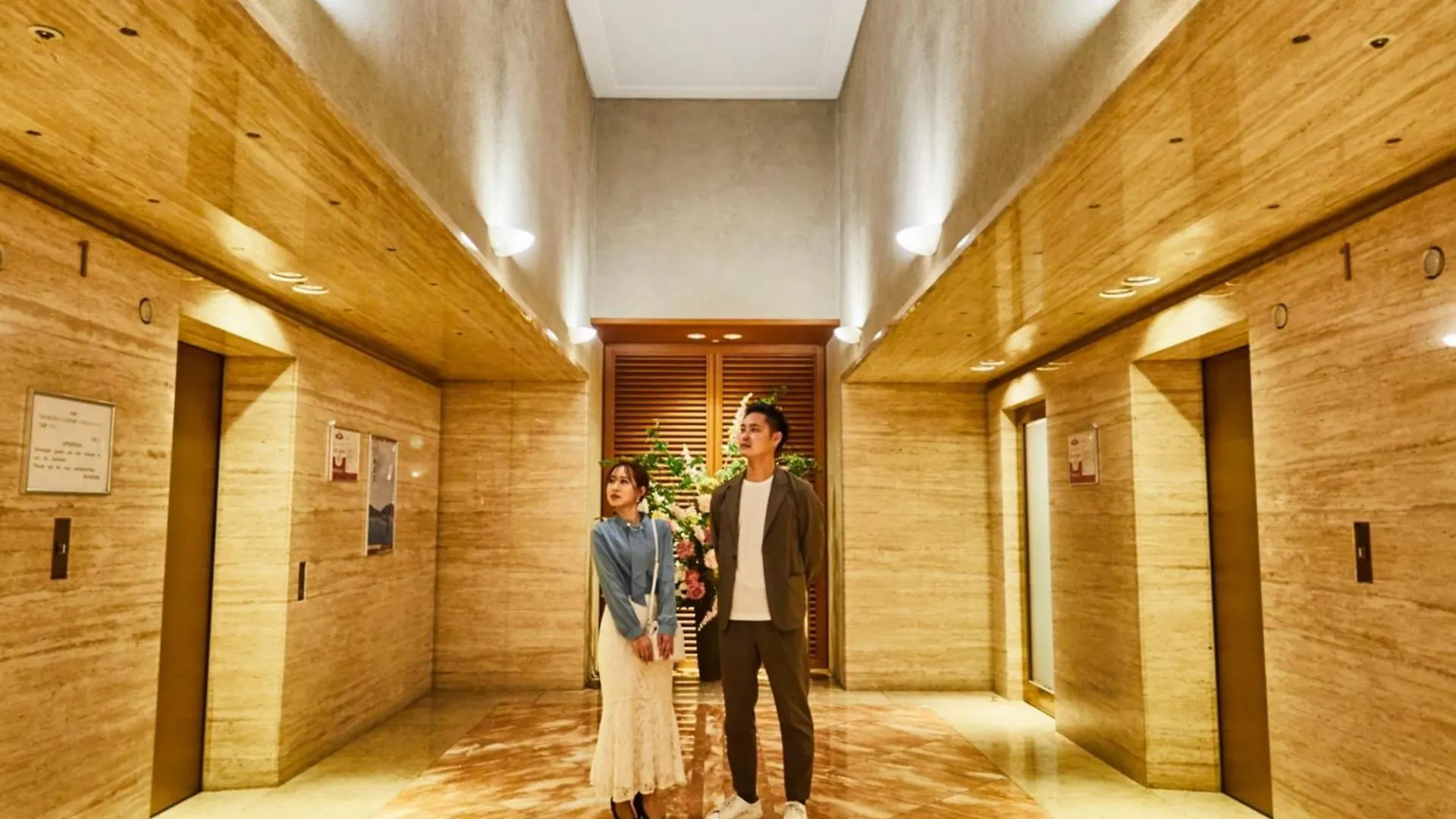 Kansai Airport Washington Hotel Izumisano