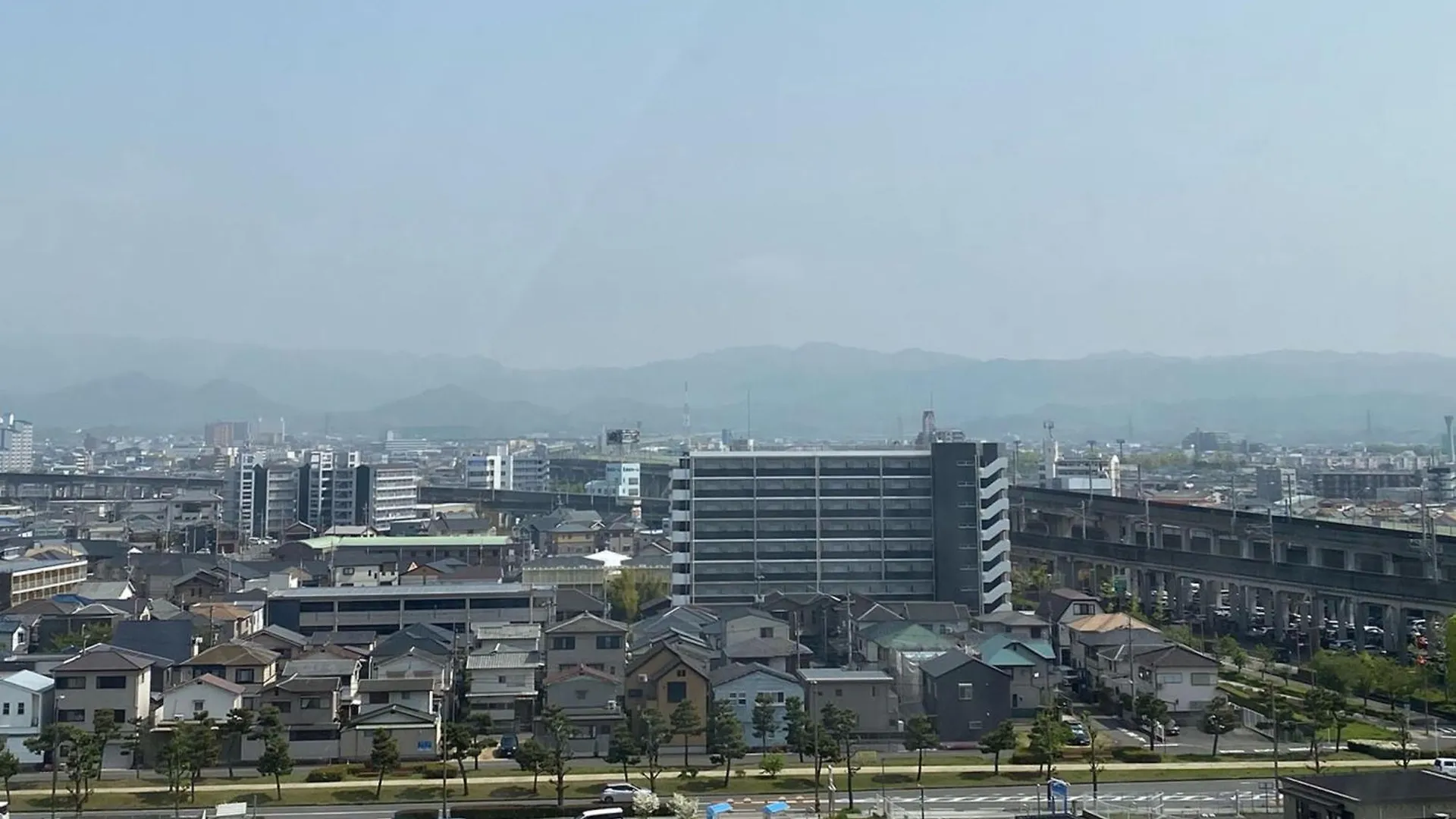 Kansai Airport Washington Hotel Izumisano