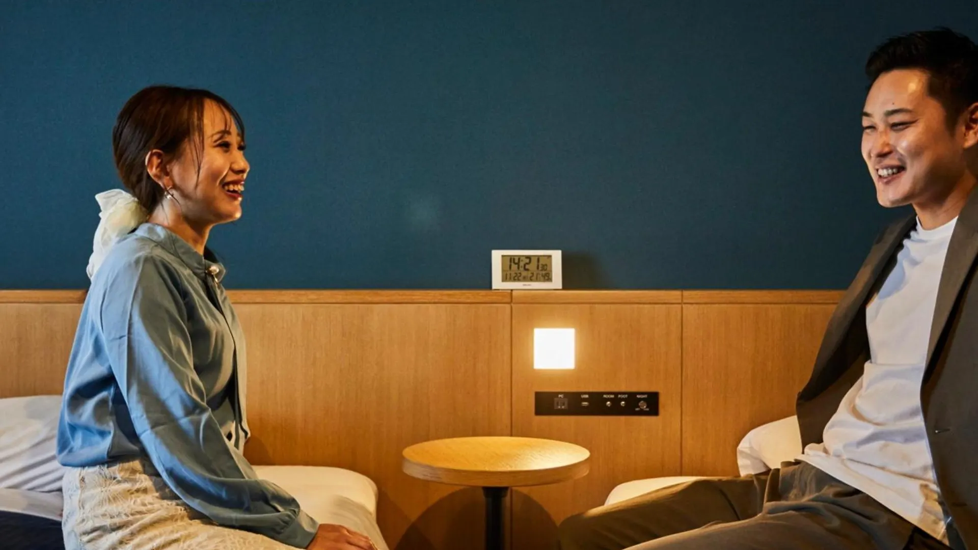 Kansai Airport Washington Hotel Izumisano
