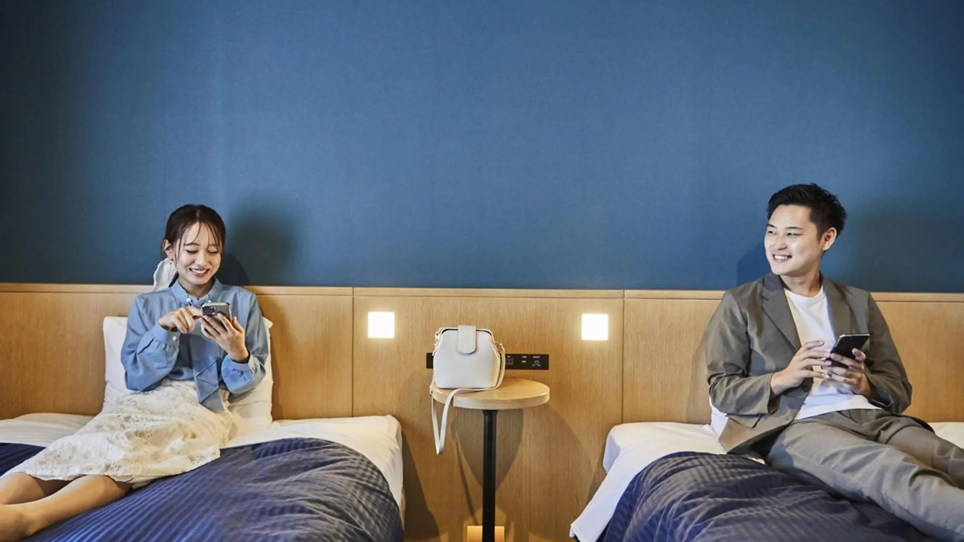Kansai Airport Washington Hotel Izumisano