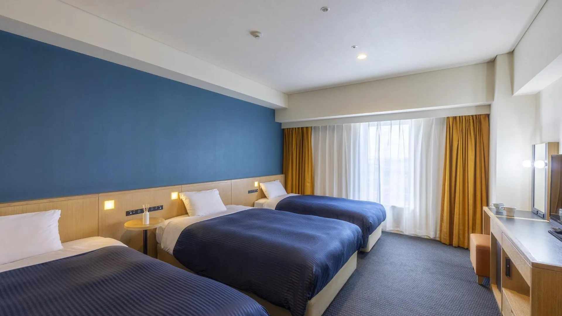 Kansai Airport Washington Hotel Izumisano