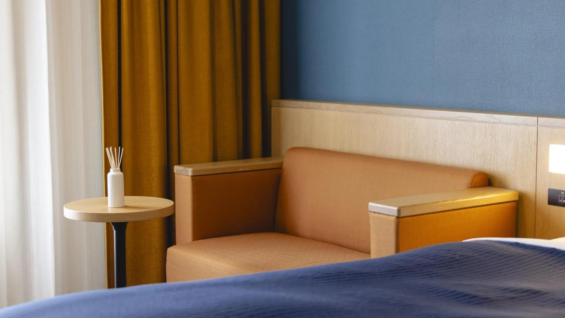 Kansai Airport Washington Hotel Izumisano