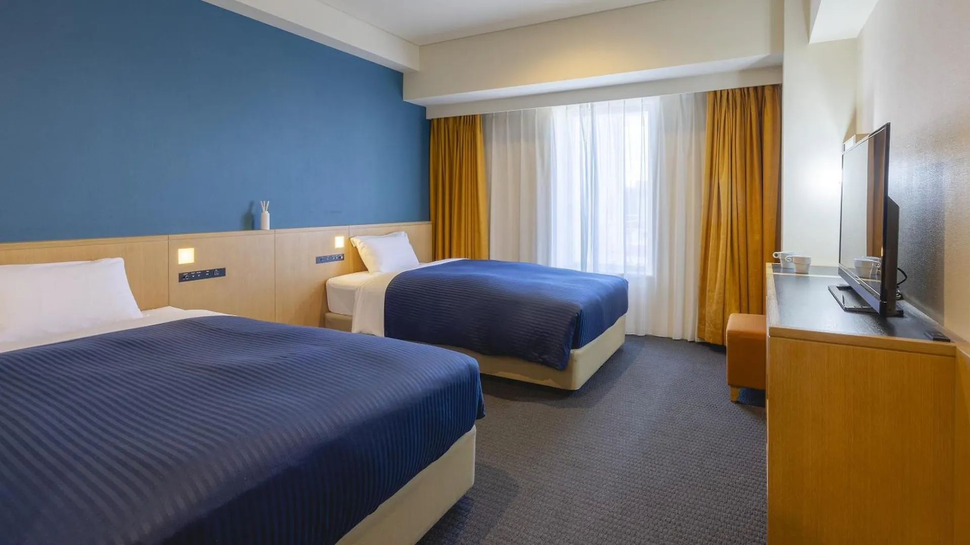 Kansai Airport Washington Hotel Izumisano