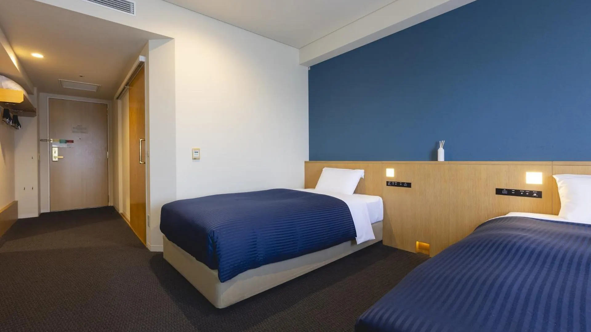 Kansai Airport Washington Hotel Izumisano 4*,