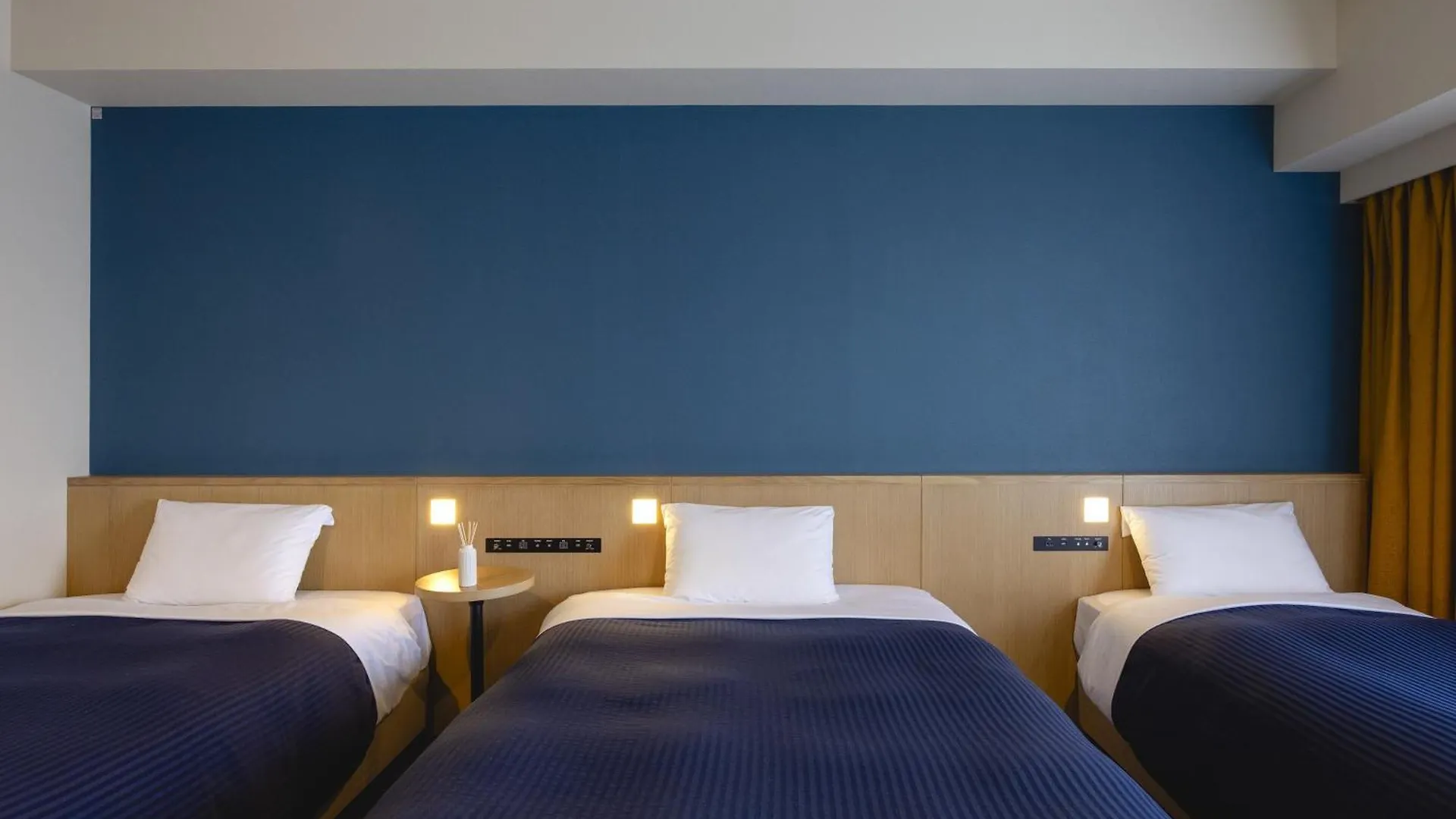 Kansai Airport Washington Hotel Izumisano