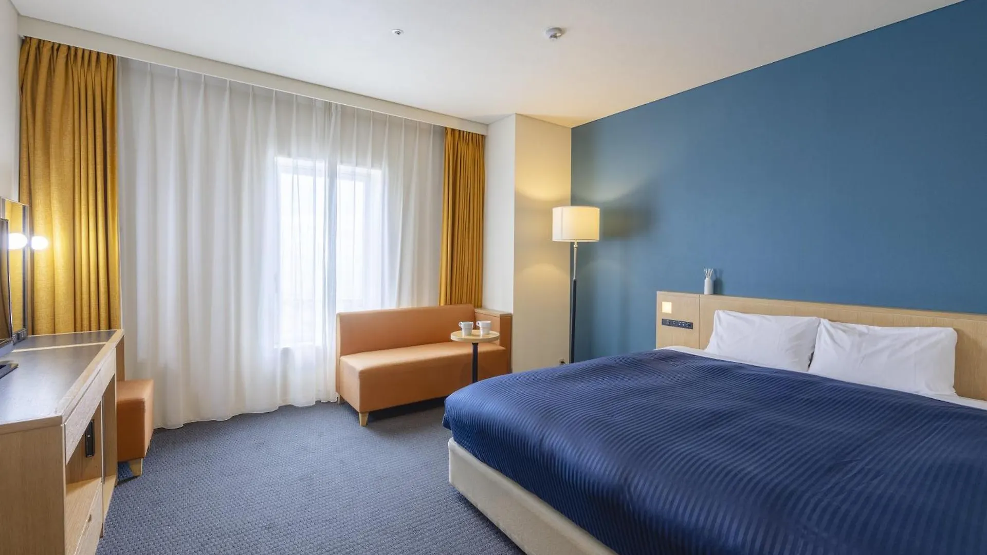 Kansai Airport Washington Hotel Izumisano