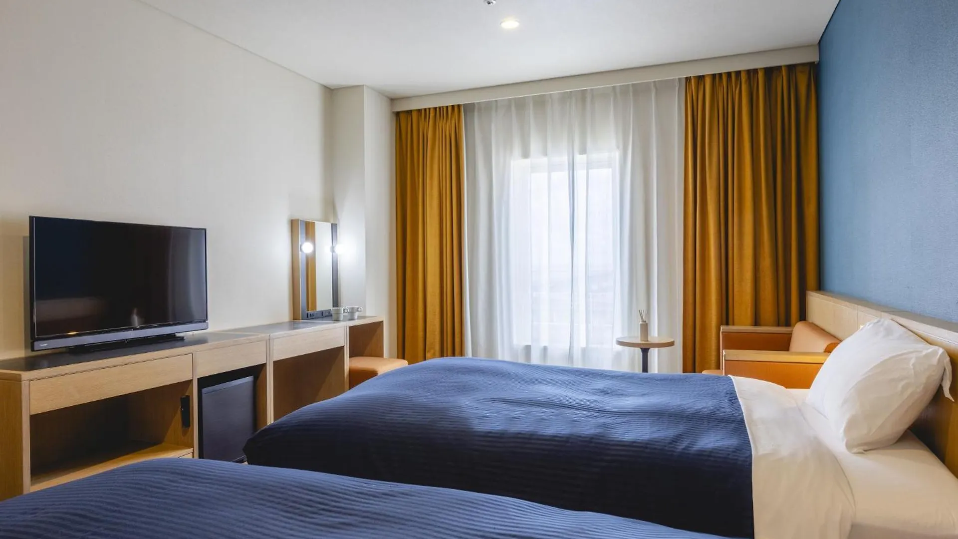Kansai Airport Washington Hotel Izumisano