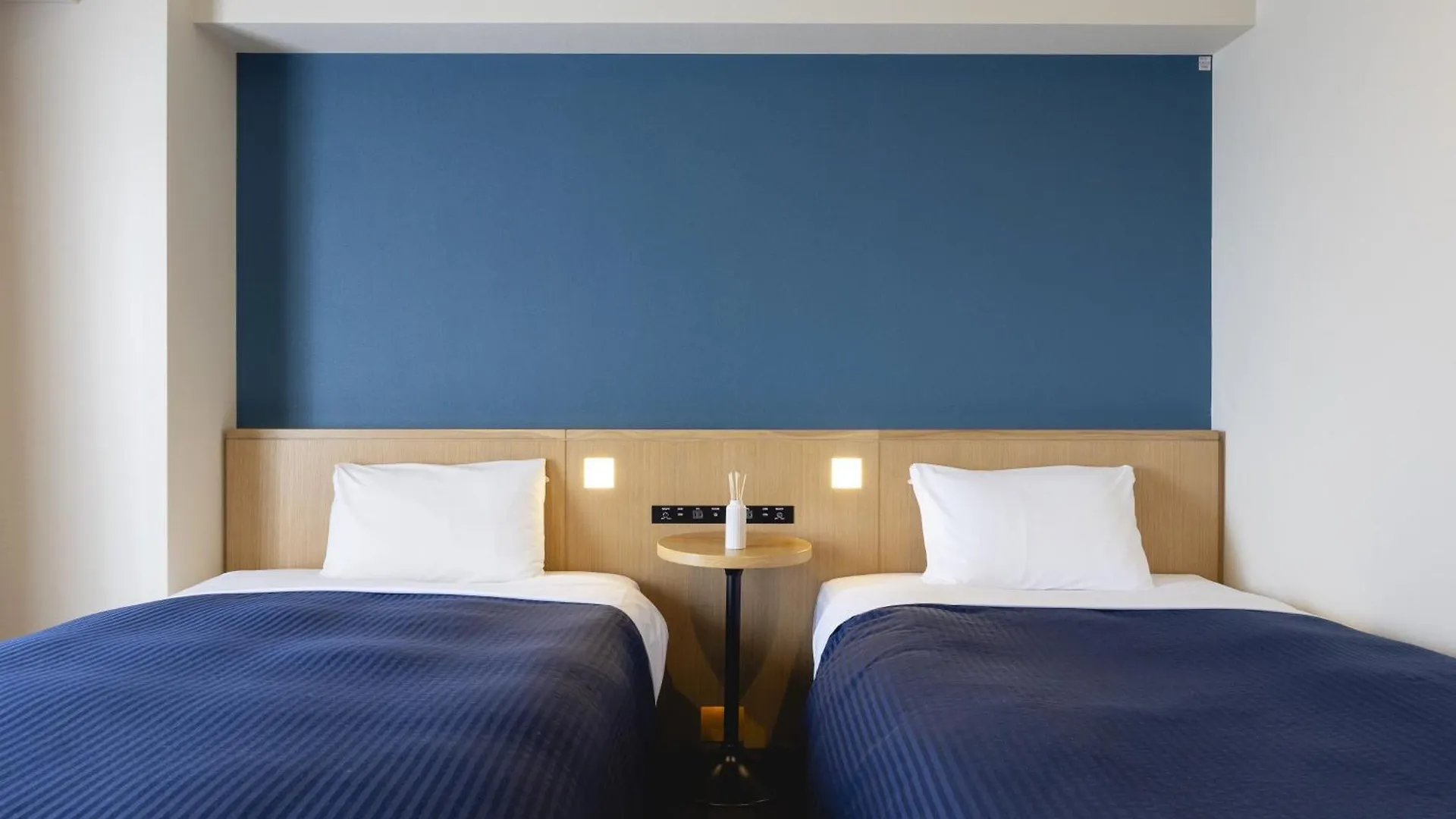 Kansai Airport Washington Hotel Izumisano Japan